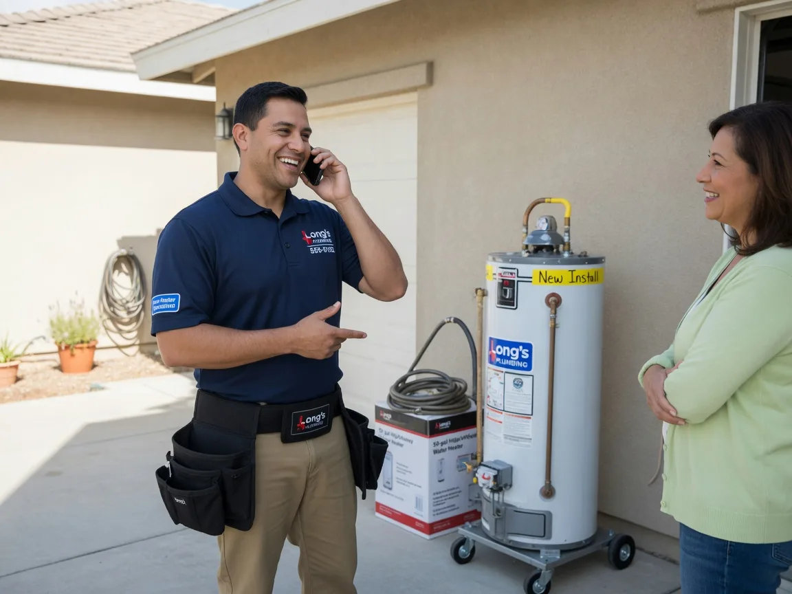 Leak Detection Prosperity, WV FAQs
